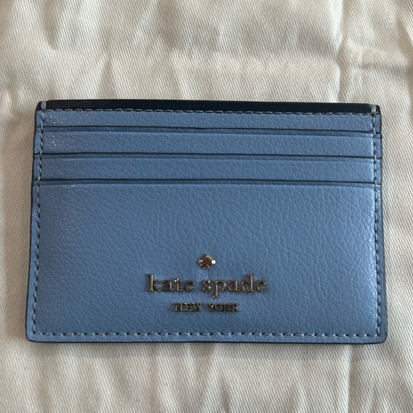 kate spade Handbags - Kate Spade LadyBug Card Holder